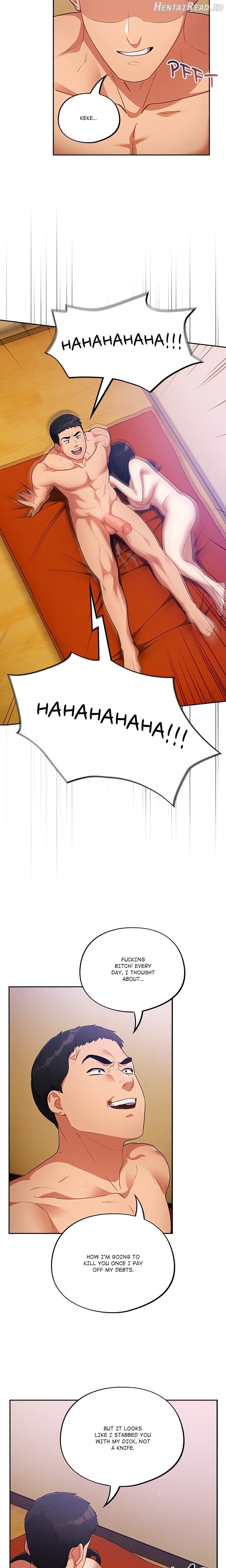 Stupidemic (Uncensored)   Hentai Chapter 6 - page 5