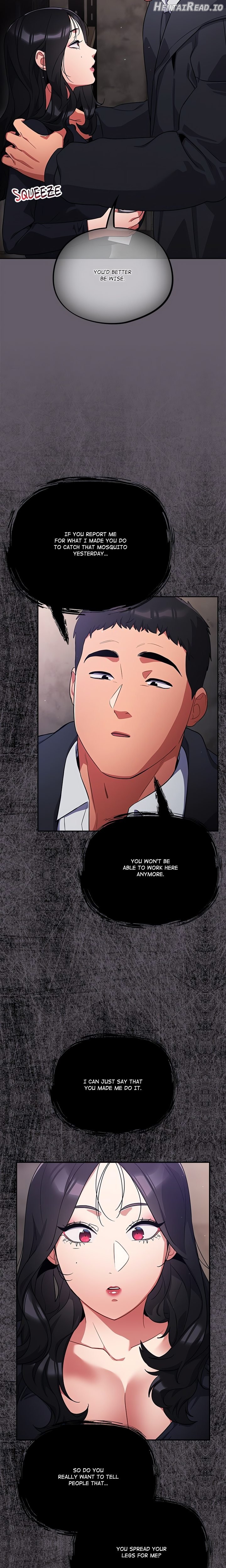 Stupidemic (Uncensored)   Hentai Chapter 7 - page 15