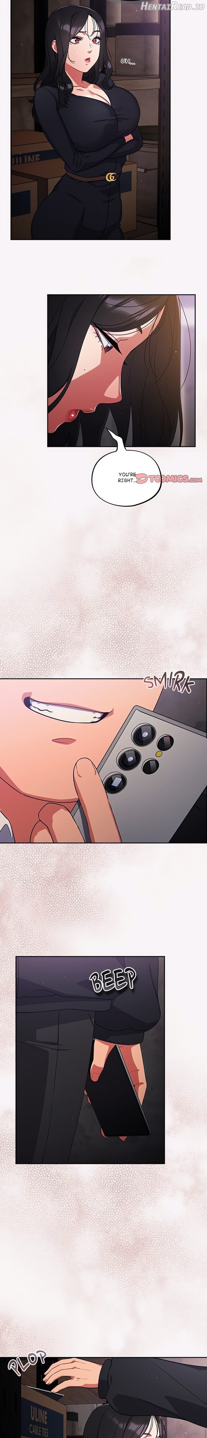 Stupidemic (Uncensored)   Hentai Chapter 8 - page 11