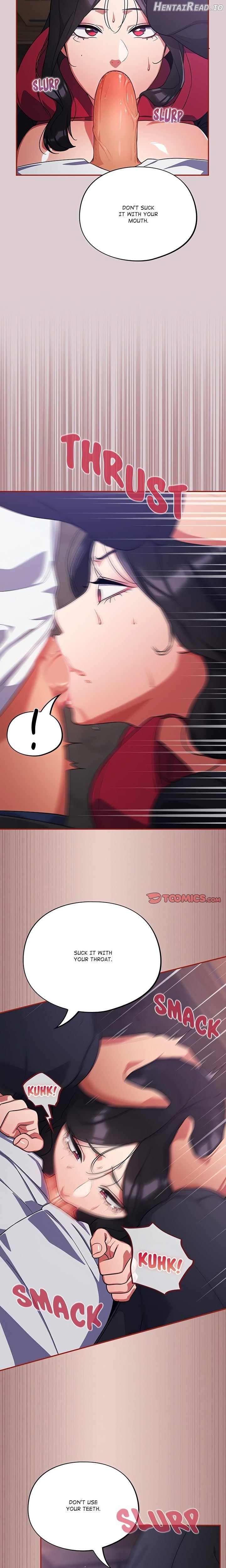 Stupidemic (Uncensored)   Hentai Chapter 8 - page 20