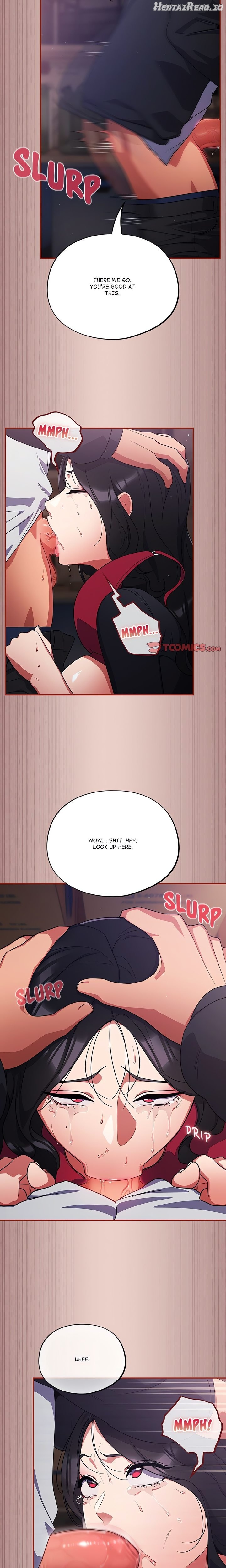 Stupidemic (Uncensored)   Hentai Chapter 8 - page 21