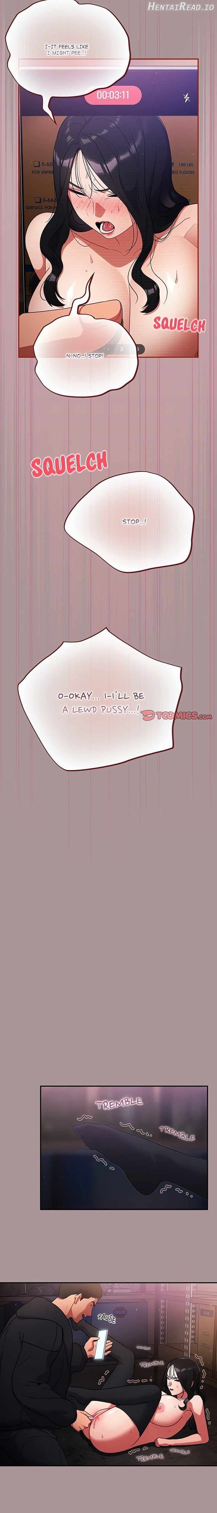 Stupidemic (Uncensored)   Hentai Chapter 9 - page 11