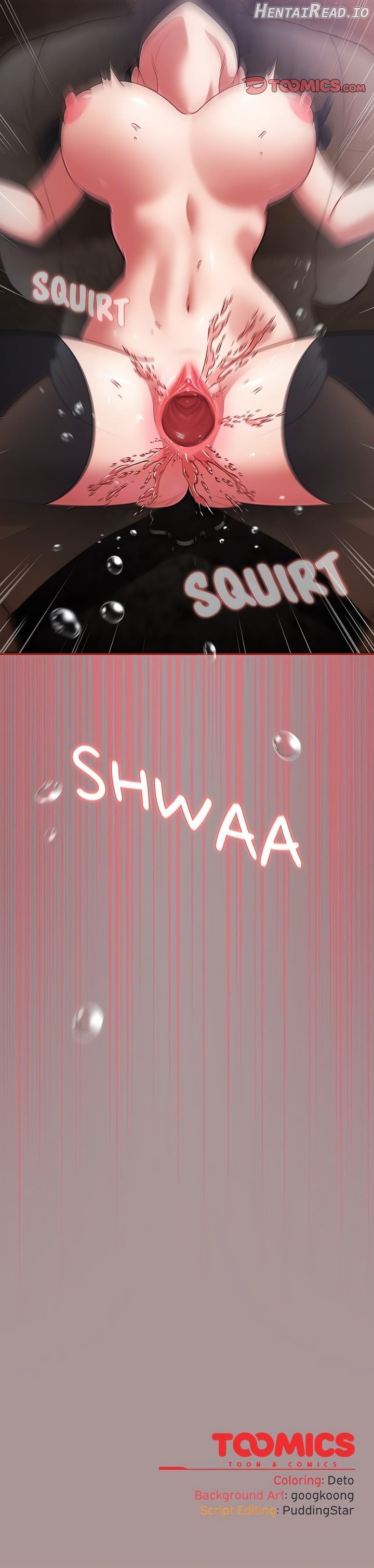 Stupidemic (Uncensored)   Hentai Chapter 9 - page 26