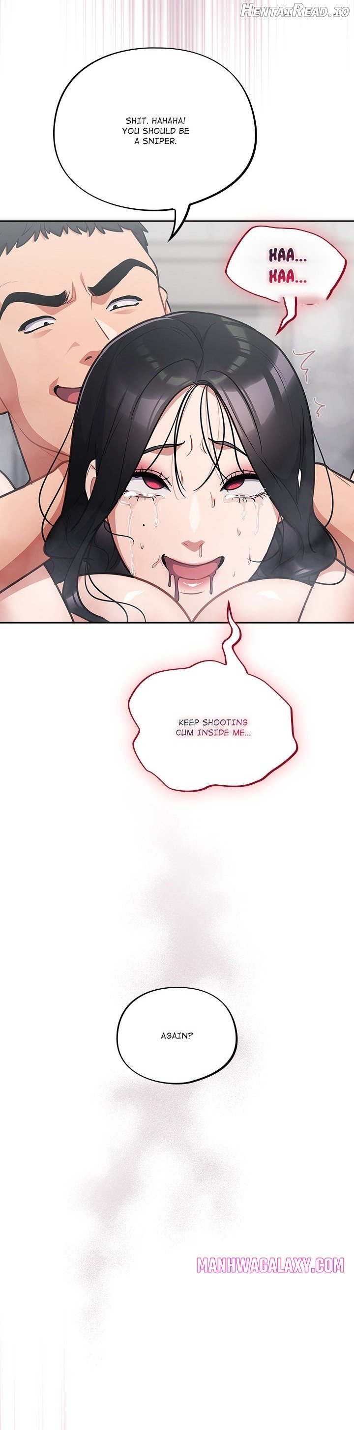 Stupidemic (Uncensored)   Hentai Chapter 22 - page 13