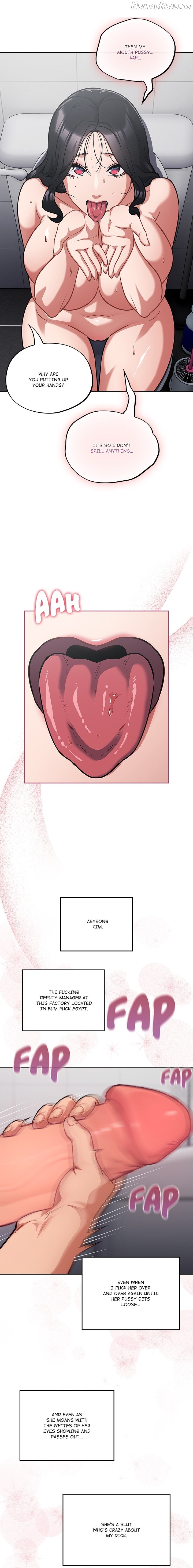 Stupidemic (Uncensored)   Hentai Chapter 22 - page 19