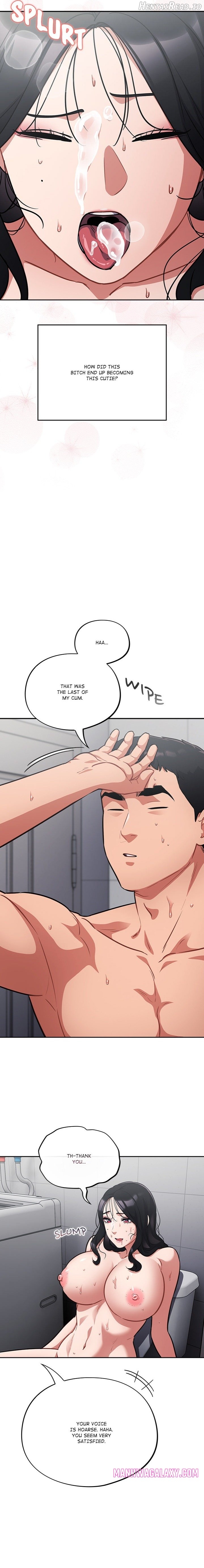 Stupidemic (Uncensored)   Hentai Chapter 22 - page 20