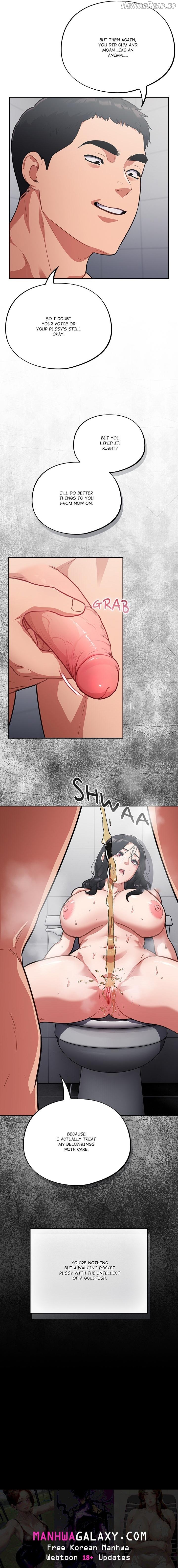 Stupidemic (Uncensored)   Hentai Chapter 22 - page 21