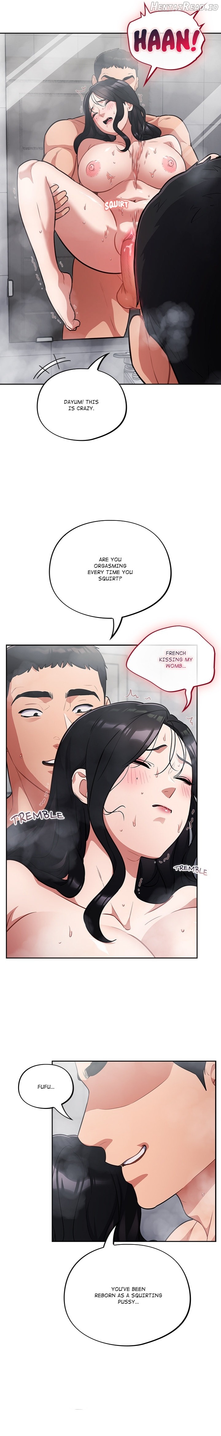 Stupidemic (Uncensored)   Hentai Chapter 22 - page 9