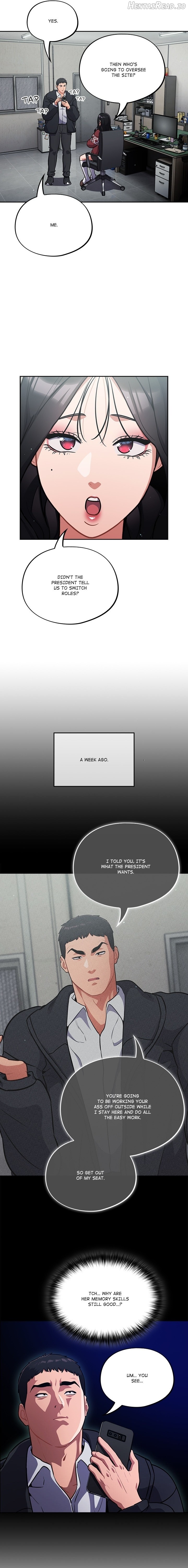 Stupidemic (Uncensored)   Hentai Chapter 23 - page 10