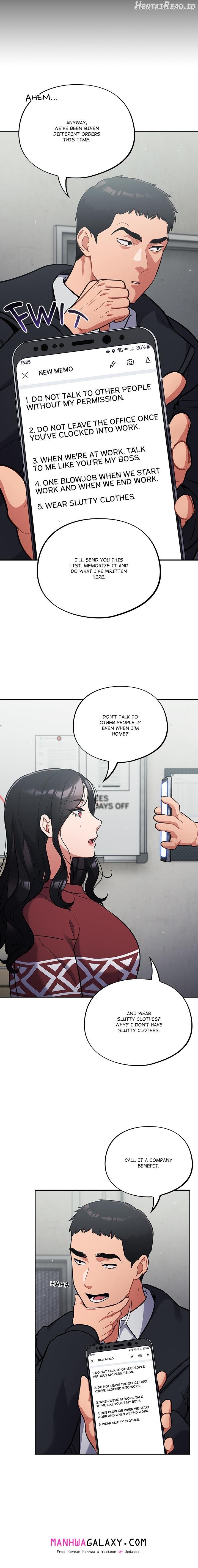 Stupidemic (Uncensored)   Hentai Chapter 23 - page 11