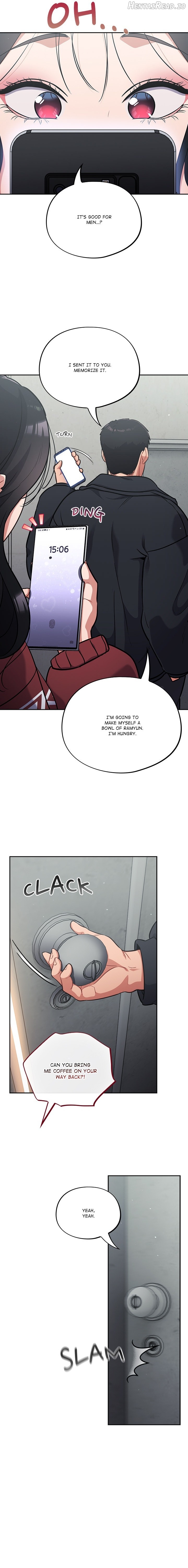 Stupidemic (Uncensored)   Hentai Chapter 23 - page 12