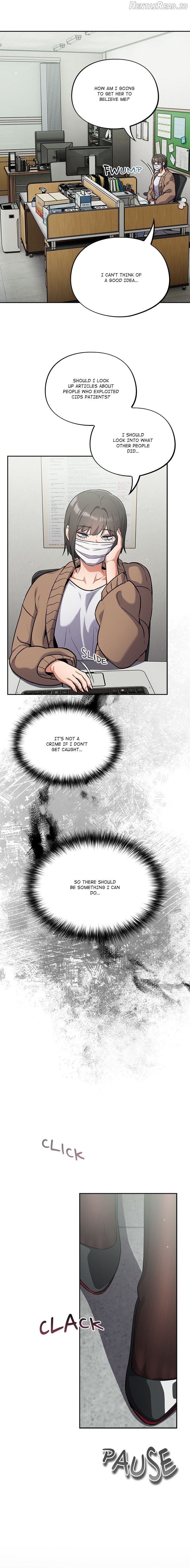 Stupidemic (Uncensored)   Hentai Chapter 23 - page 16