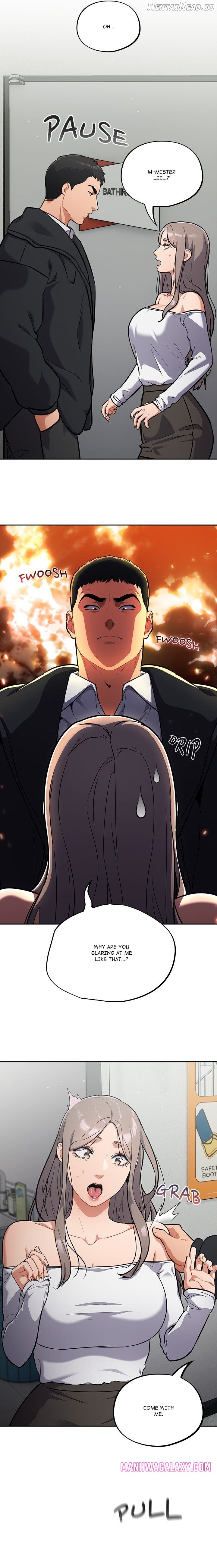Stupidemic (Uncensored)   Hentai Chapter 23 - page 17