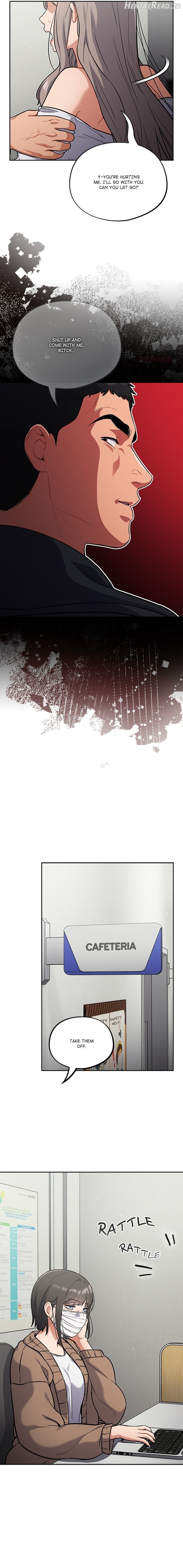 Stupidemic (Uncensored)   Hentai Chapter 23 - page 18