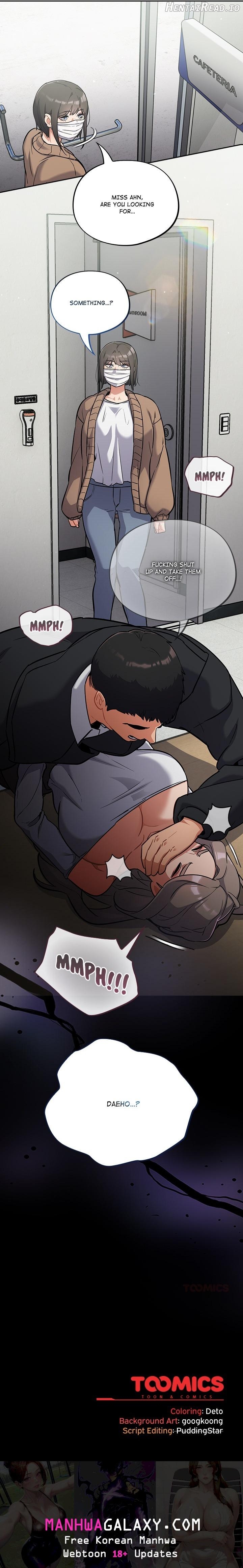Stupidemic (Uncensored)   Hentai Chapter 23 - page 20