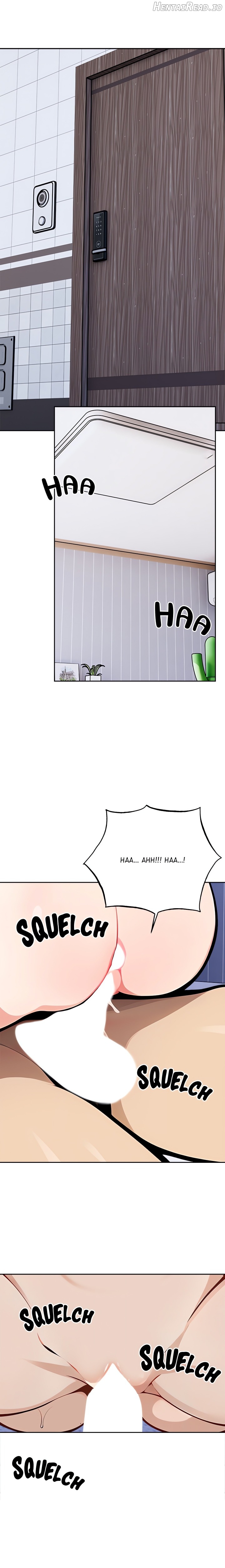 Love Me, or Else Chapter 2 - page 1