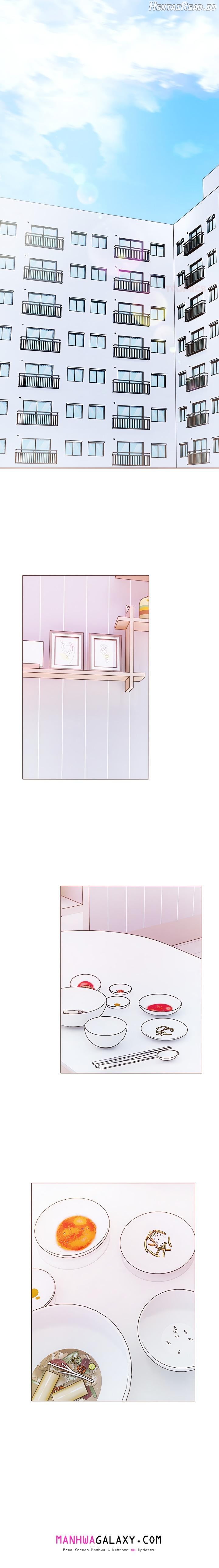 Love Me, or Else Chapter 4 - page 1