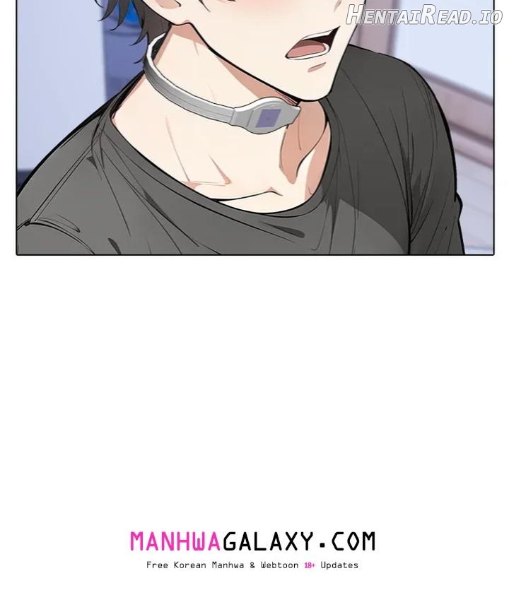 Love Me, or Else Chapter 6 - page 100