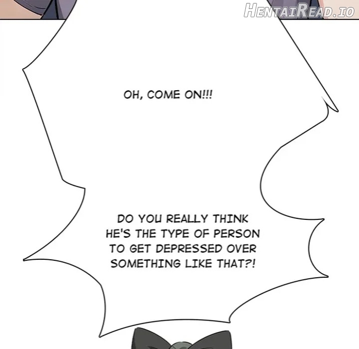 Love Me, or Else Chapter 6 - page 12