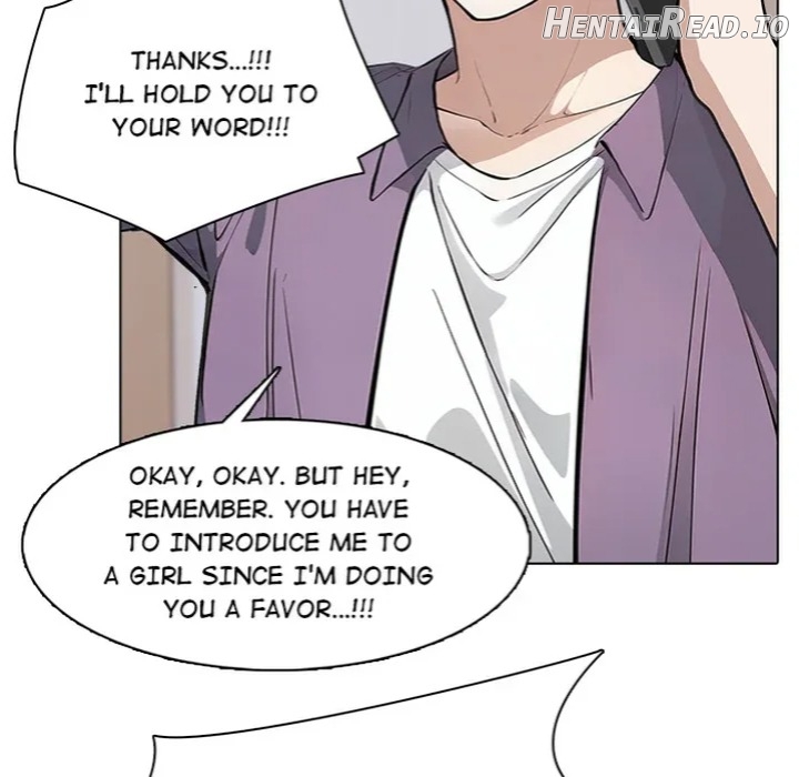Love Me, or Else Chapter 6 - page 16