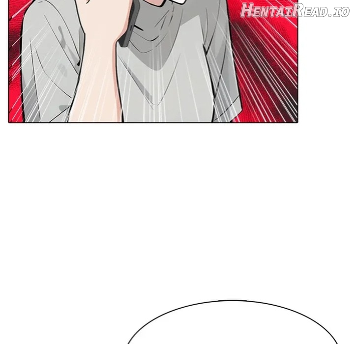 Love Me, or Else Chapter 6 - page 18