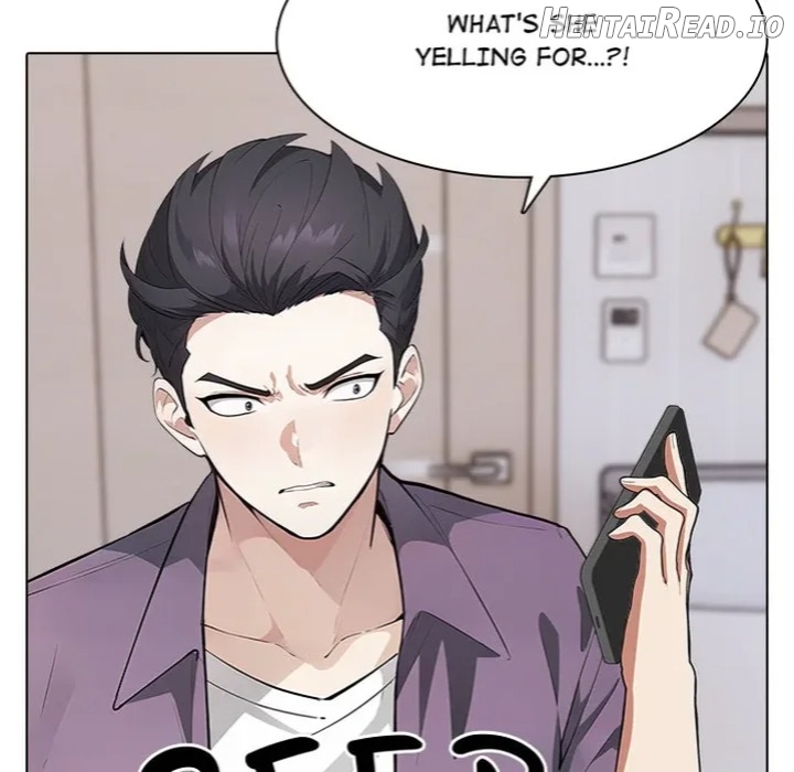 Love Me, or Else Chapter 6 - page 19