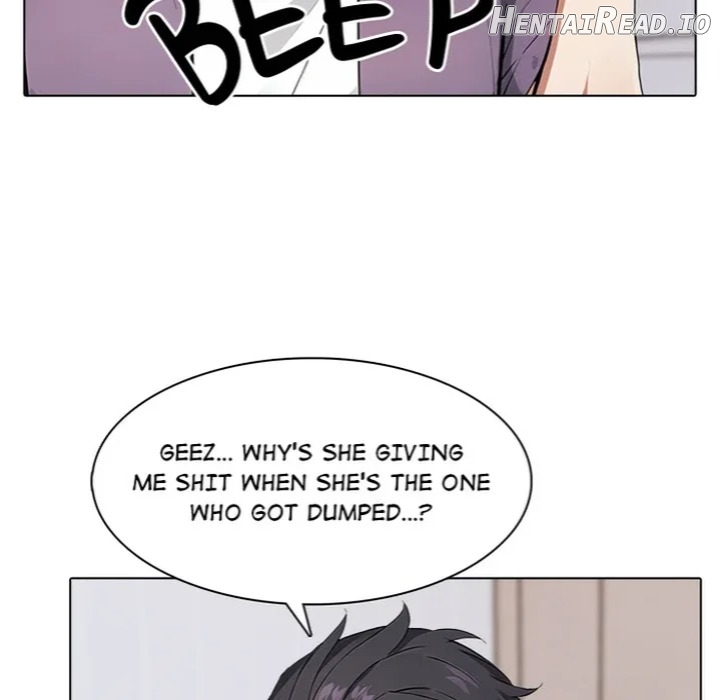 Love Me, or Else Chapter 6 - page 20