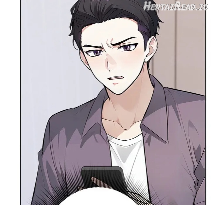 Love Me, or Else Chapter 6 - page 21