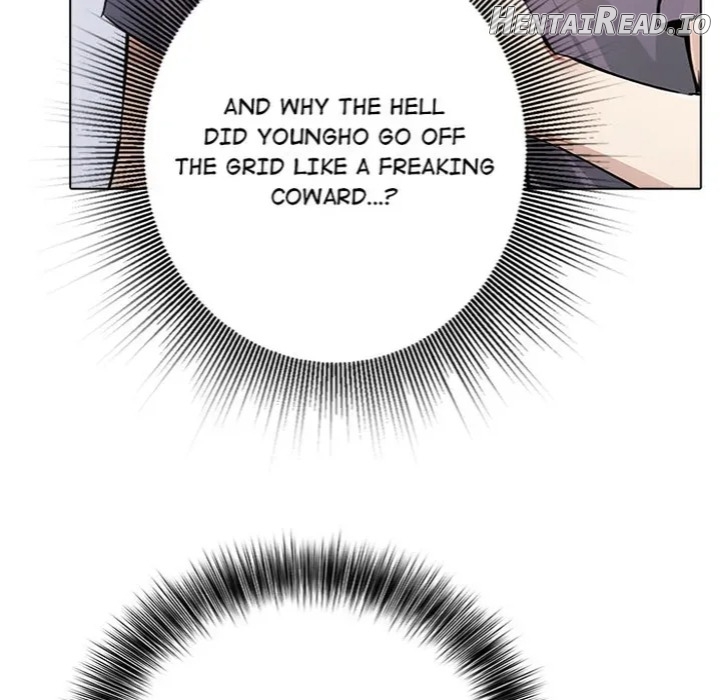 Love Me, or Else Chapter 6 - page 22