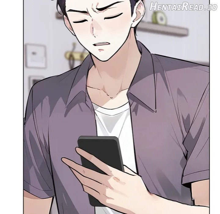 Love Me, or Else Chapter 6 - page 27