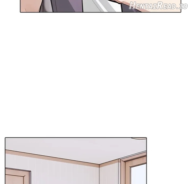 Love Me, or Else Chapter 6 - page 28