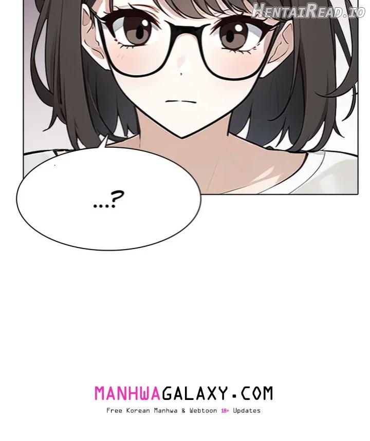 Love Me, or Else Chapter 6 - page 33