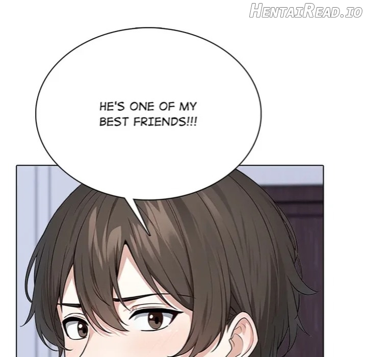Love Me, or Else Chapter 6 - page 36