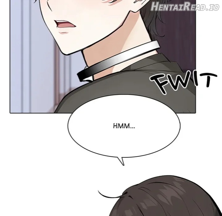 Love Me, or Else Chapter 6 - page 37