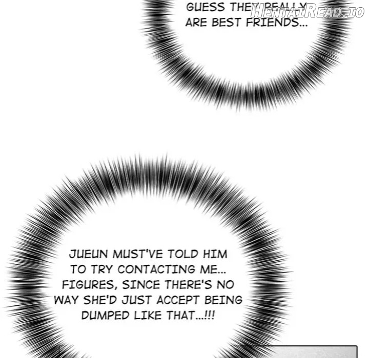 Love Me, or Else Chapter 6 - page 41