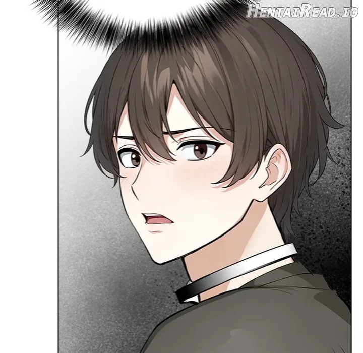 Love Me, or Else Chapter 6 - page 42