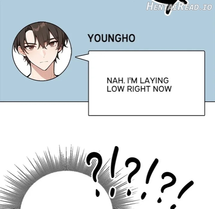 Love Me, or Else Chapter 6 - page 48