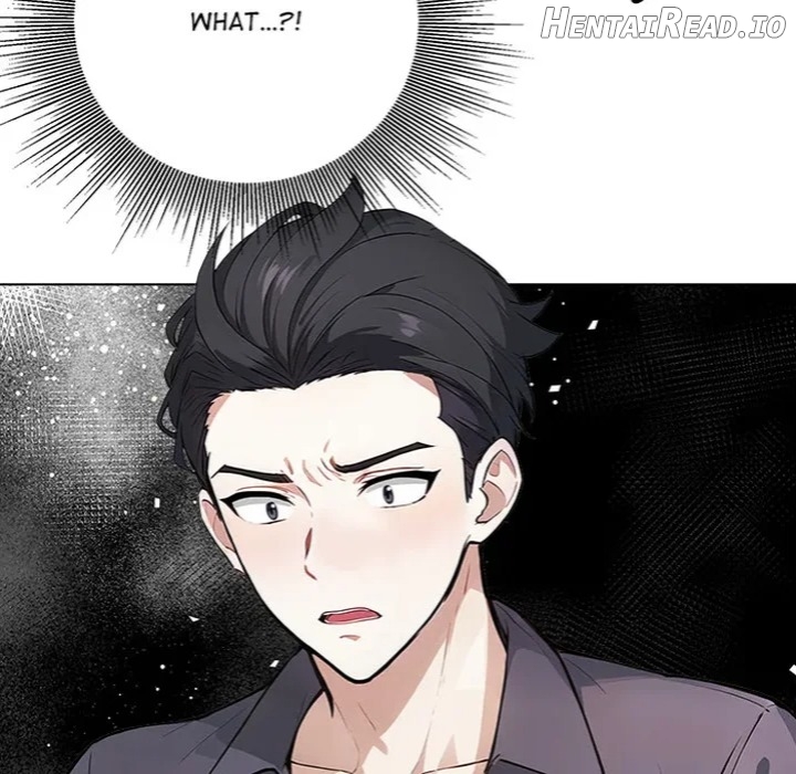 Love Me, or Else Chapter 6 - page 49
