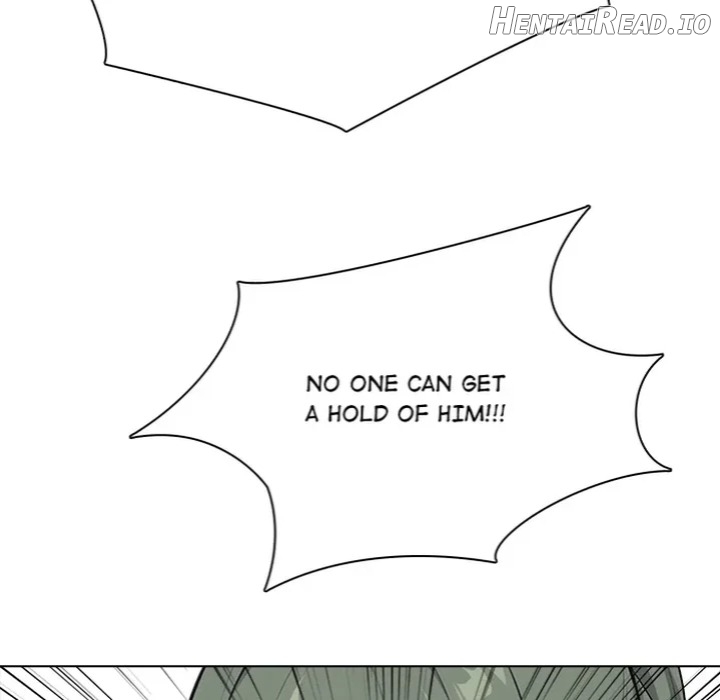 Love Me, or Else Chapter 6 - page 5
