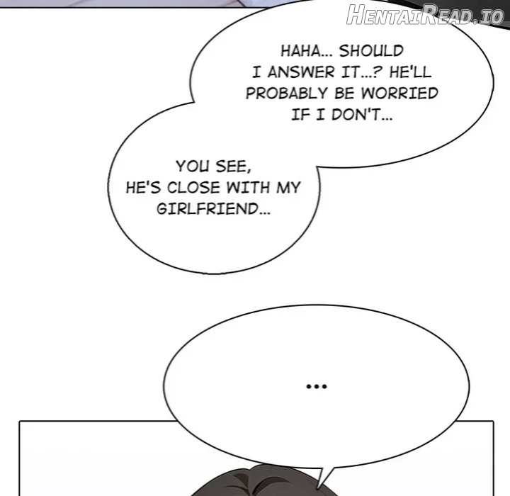 Love Me, or Else Chapter 6 - page 56