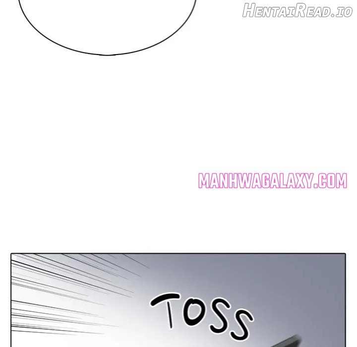 Love Me, or Else Chapter 6 - page 58