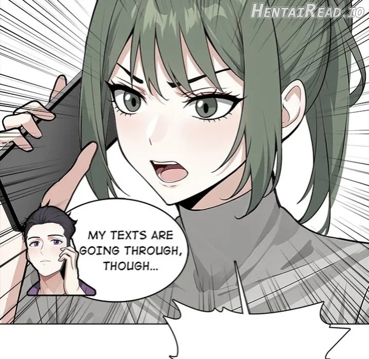 Love Me, or Else Chapter 6 - page 6