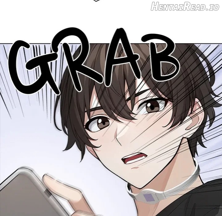 Love Me, or Else Chapter 6 - page 60