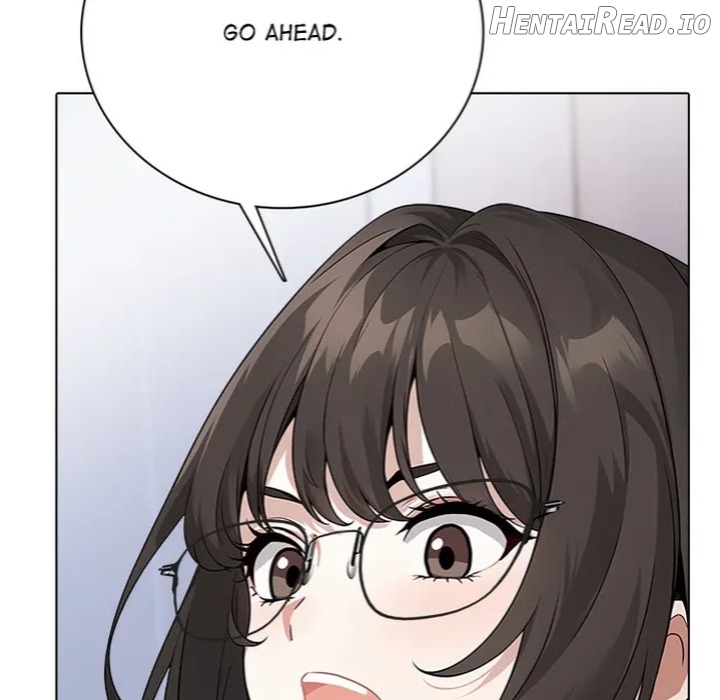 Love Me, or Else Chapter 6 - page 62