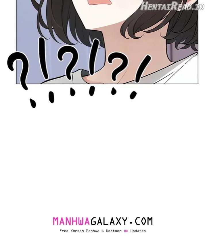 Love Me, or Else Chapter 6 - page 63