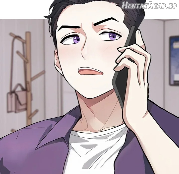 Love Me, or Else Chapter 6 - page 69