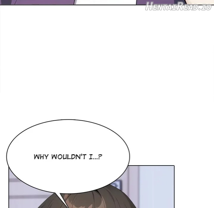 Love Me, or Else Chapter 6 - page 70