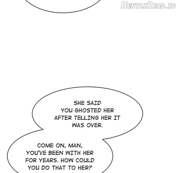 Love Me, or Else Chapter 6 - page 72