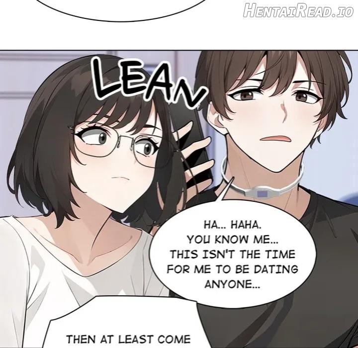 Love Me, or Else Chapter 6 - page 73