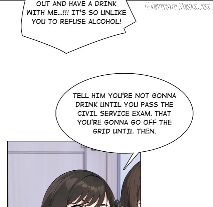 Love Me, or Else Chapter 6 - page 74